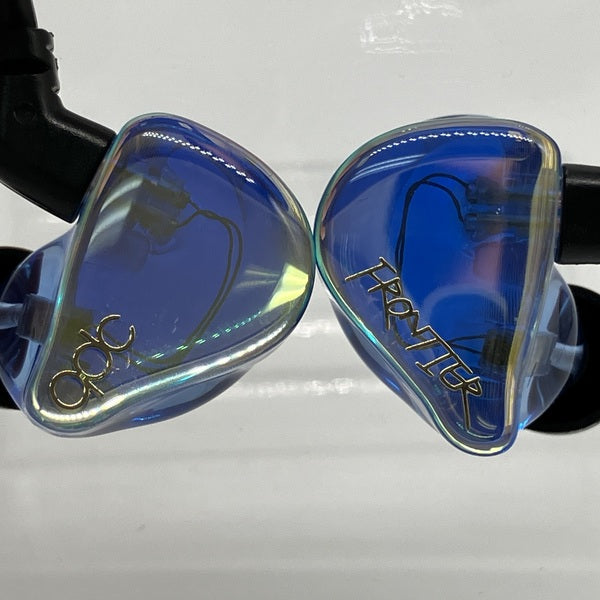 【中古】FRONTIER Aquamarine 【QDC-FRONTIER-AQ】【秋葉原】