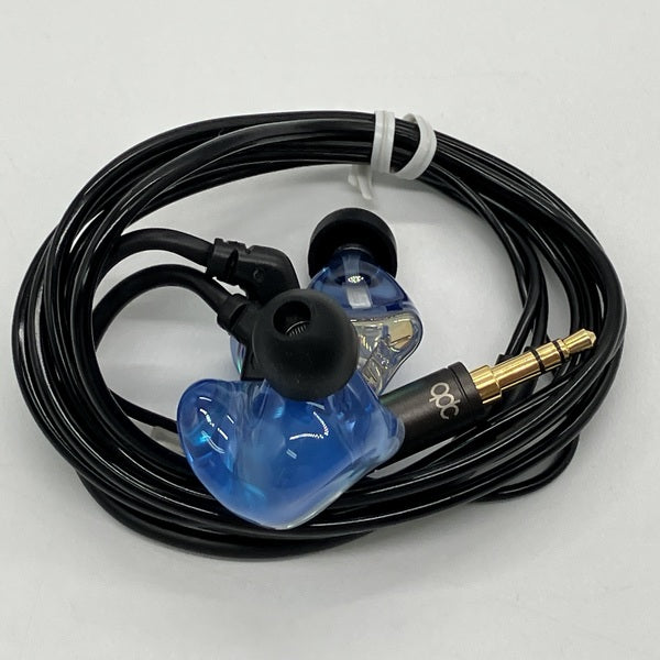 qdc 【中古】FRONTIER Aquamarine 【QDC-FRONTIER-AQ】【秋葉原】 – e