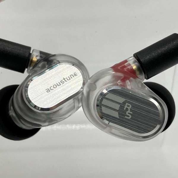 【中古】RS THREE Translucido 【RS-THREE-CLR】【秋葉原】