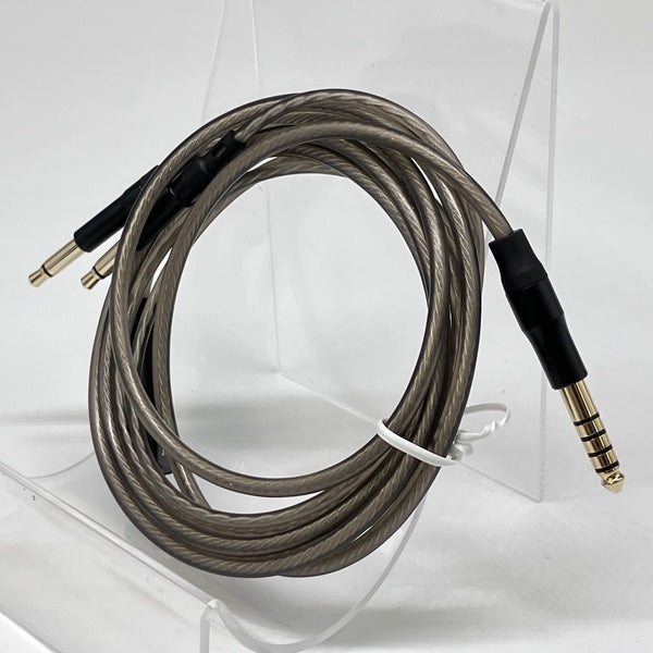 【中古】Meze Audio 99Classics/99Neo 4.4mmバランスケーブル【秋葉原】