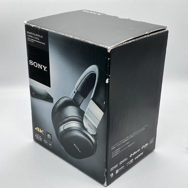 SONY 【中古】MDR-HW700DS【名古屋】 – e☆イヤホン