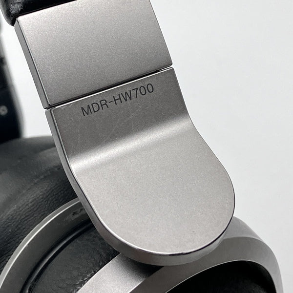 SONY 【中古】MDR-HW700DS【名古屋】 – e☆イヤホン