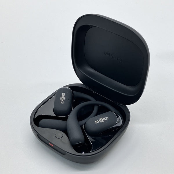 【中古】OpenFit2 Black【SKZ-EP-000045】【名古屋】