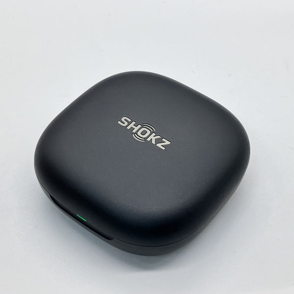 Shokz 【中古】OpenFit2 Black【SKZ-EP-000045】【名古屋】 – e☆イヤホン
