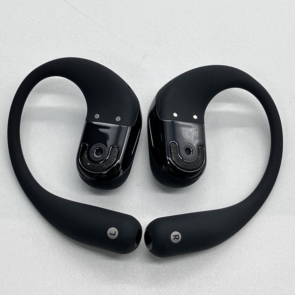 Shokz 【中古】OpenFit2 Black【SKZ-EP-000045】【名古屋】 – e☆イヤホン