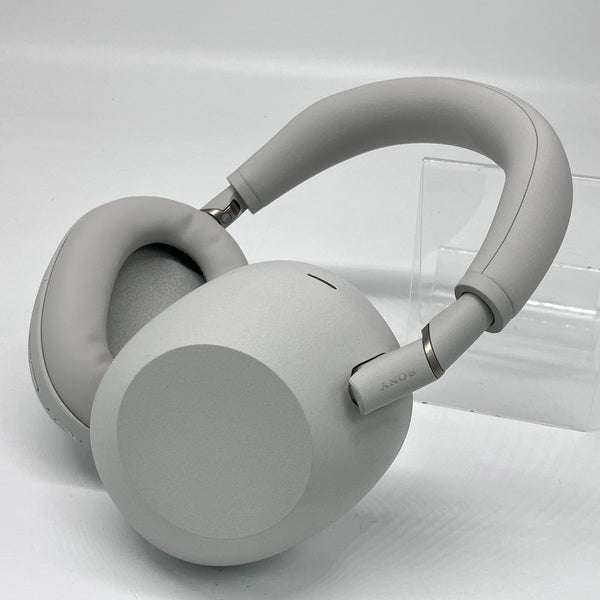 SONY 【中古】WH-1000XM6 SM プラチナシルバー【日本橋】 – e☆イヤホン