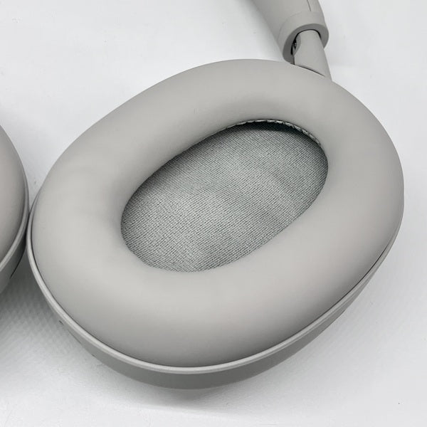 SONY 【中古】WH-1000XM6 SM プラチナシルバー【日本橋】 – e☆イヤホン