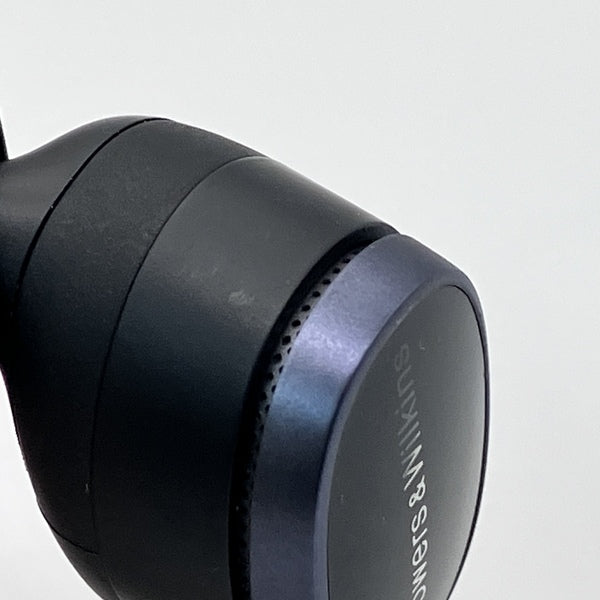 Bowers & Wilkins 【中古】Pi8 アンスラサイト・ブラック【PI8/AB