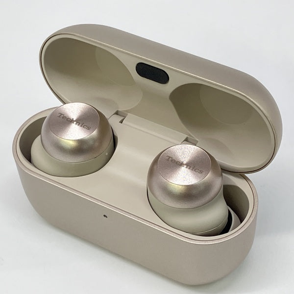 【中古】EAH-AZ100-N シャンパンゴールド【秋葉原】