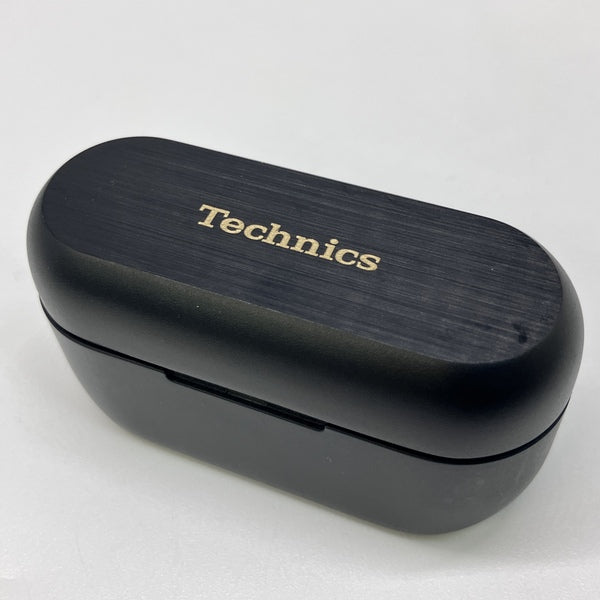 Technics 【中古】EAH-AZ80-K ブラック【秋葉原】 – e☆イヤホン