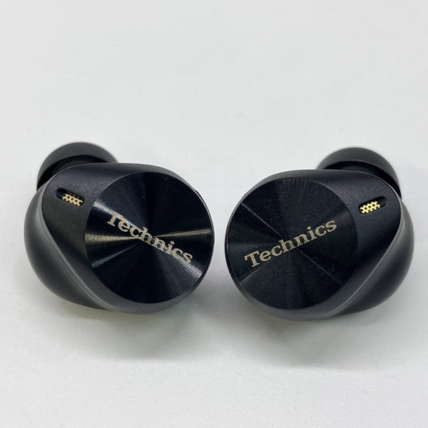 Technics 【中古】EAH-AZ80-K ブラック【秋葉原】 – e☆イヤホン