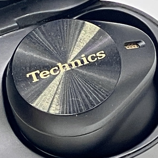 Technics 【中古】EAH-AZ80-K ブラック【秋葉原】 – e☆イヤホン
