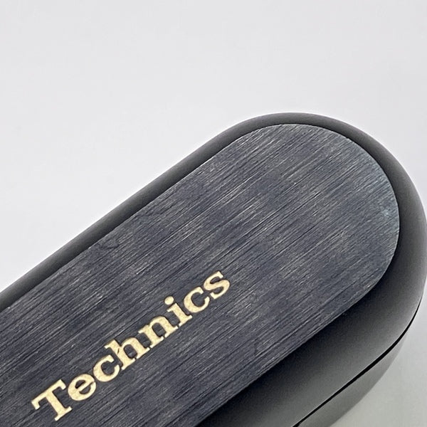 Technics 【中古】EAH-AZ80-K ブラック【秋葉原】 – e☆イヤホン