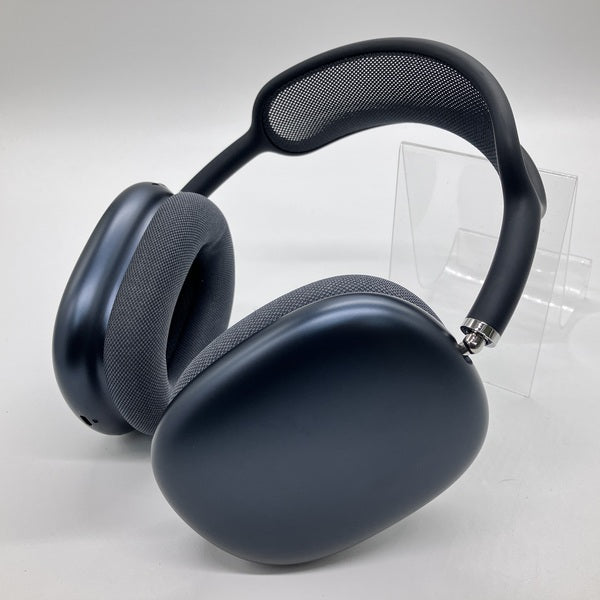 Apple 【中古】AirPods Max(USB-C) MWW43ZA/A ミッドナイト【秋葉原