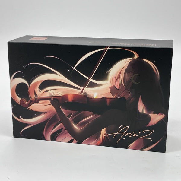 水月雨 (MOONDROP) 【中古】Aria 2【秋葉原】 – e☆イヤホン