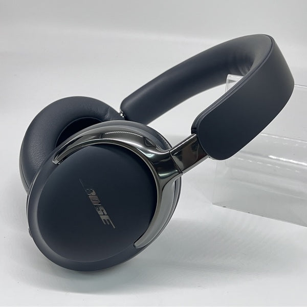 【中古】Bose QuietComfort Ultra Headphones Bose 【中古】QuietComfort Ultra Headphones (2nd Gen) Black【名古屋