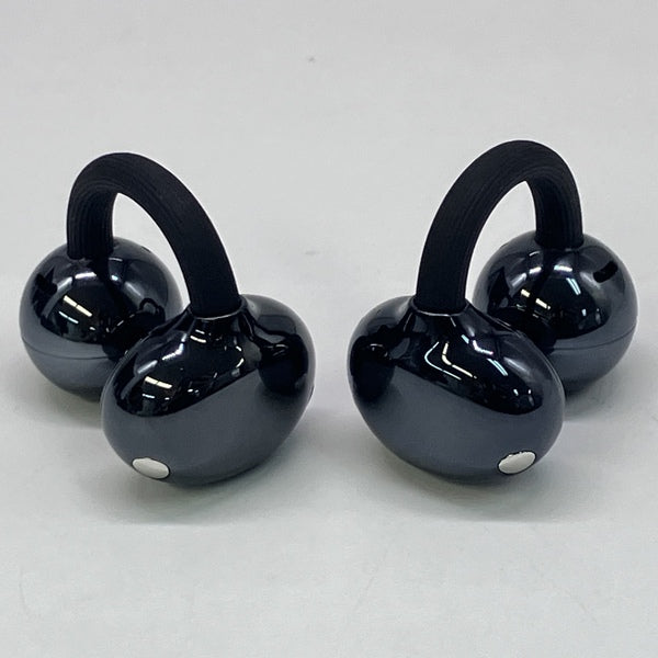 HUAWEI 【中古】HUAWEI FreeClip 2/Black【秋葉原】 – e☆イヤホン