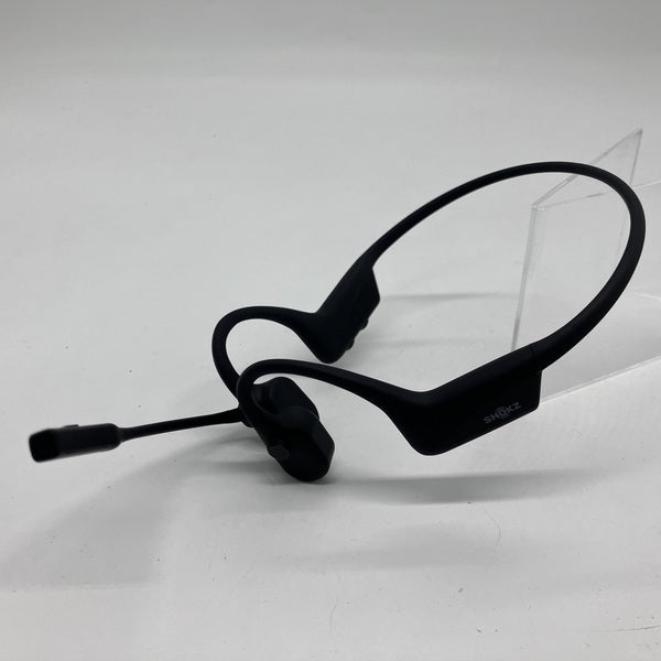 【中古】OpenComm2 Black【SKZ-EP-000022】【秋葉原】