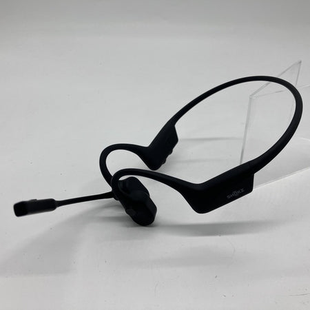 Shokz OpenComm2 SKZ-EP-000022 ブラック イヤホン Shokz 【中古】OpenComm2 Black【SKZ-EP-000022】【秋葉原】 – e☆イヤホン