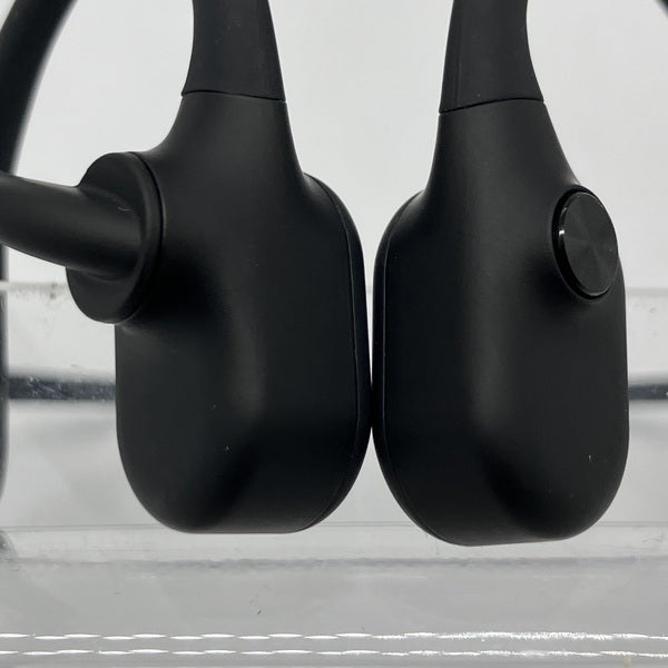 Shokz 【中古】OpenComm2 Black【SKZ-EP-000022】【秋葉原】 – e☆イヤホン
