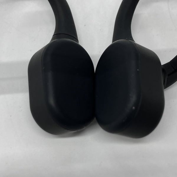 Shokz 【中古】OpenComm2 Black【SKZ-EP-000022】【秋葉原】 – e☆イヤホン