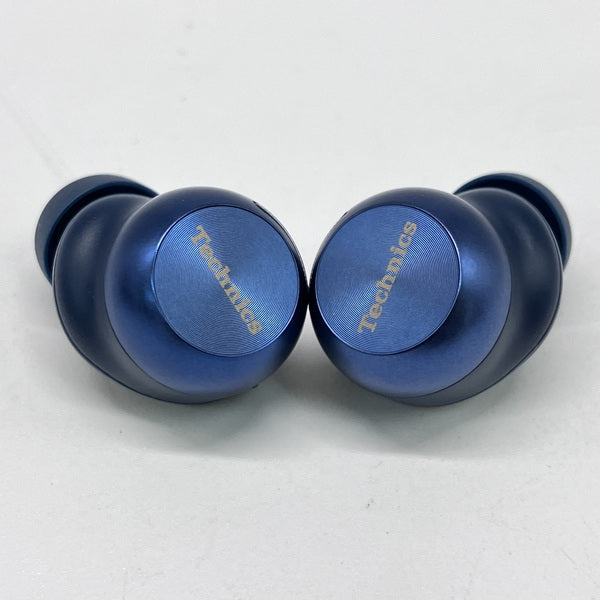 Technics 【中古】EAH-AZ100-A ミッドナイトブルー【日本橋】 – e