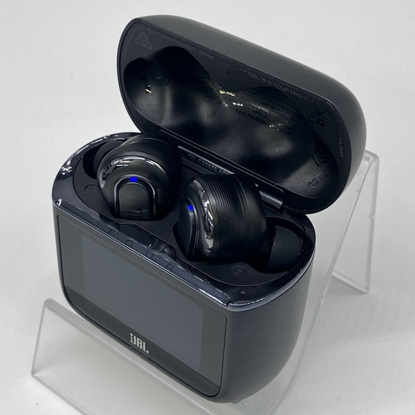 【中古】TOUR PRO 3 ブラック【JBLTOURPRO3BLK】【秋葉原】