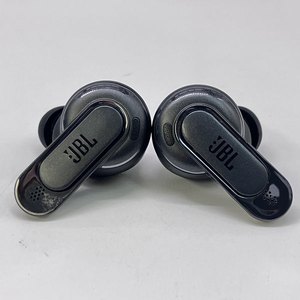 JBL 【中古】TOUR PRO 3 ブラック【JBLTOURPRO3BLK】【秋葉原】 – e