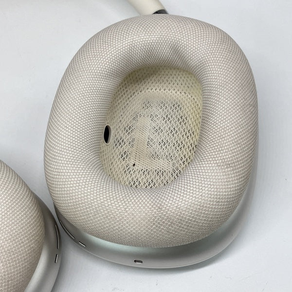 Apple 【中古】AirPods Max(USB-C) MWW53ZA/A スターライト【日本橋