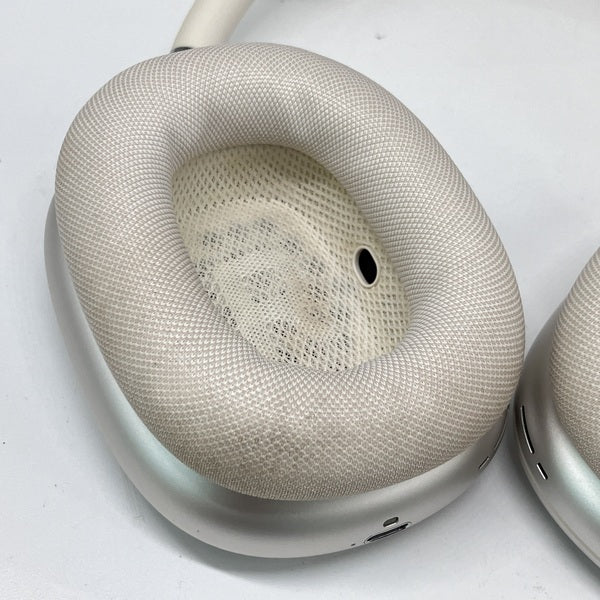Apple 【中古】AirPods Max(USB-C) MWW53ZA/A スターライト【日本橋