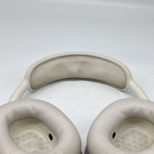 Apple 【中古】AirPods Max(USB-C) MWW53ZA/A スターライト【日本橋