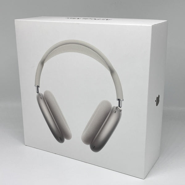 Apple 【中古】AirPods Max(USB-C) MWW53ZA/A スターライト【日本橋