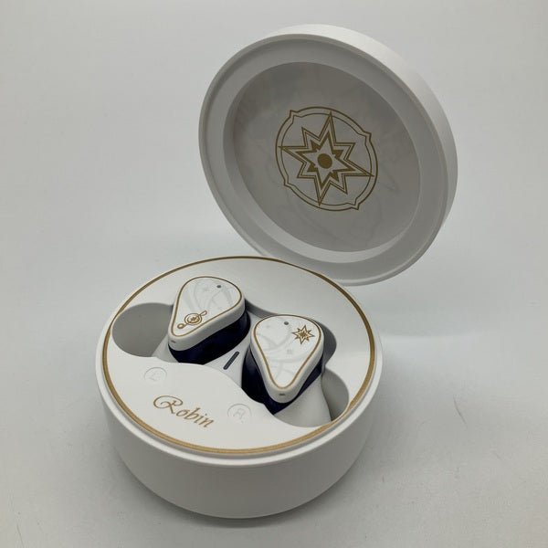 【中古】Robin's Earphones (崩壊：スターレイル) コラボモデル【秋葉原】