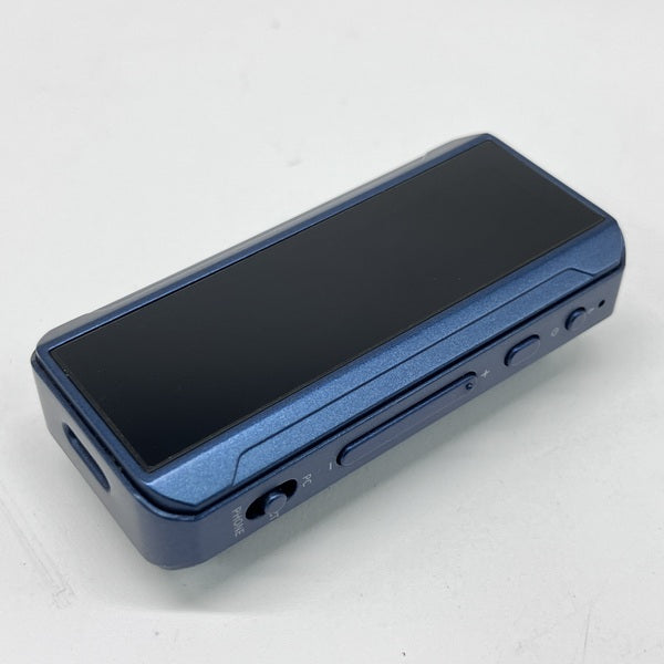 【中古】BTR13 Blue 【FIO-BTR13-L】【日本橋】