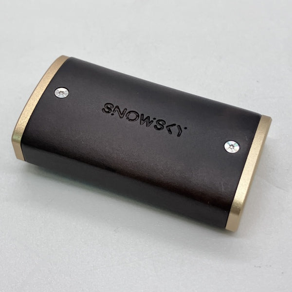 【中古】Snowsky MELODY Walnut【FIO-SSMELODY-W】【秋葉原】