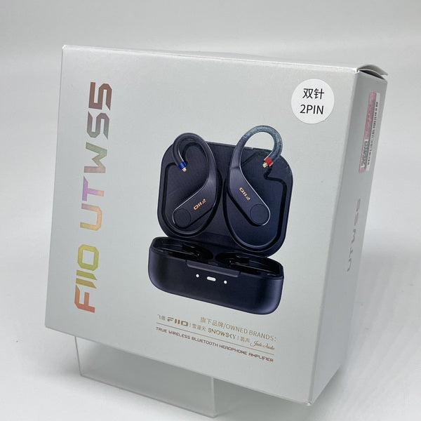 FIIO 【中古】UTWS5 2025 2PIN 【FIO-UTWS5-25-2PIN】【秋葉原】 – e