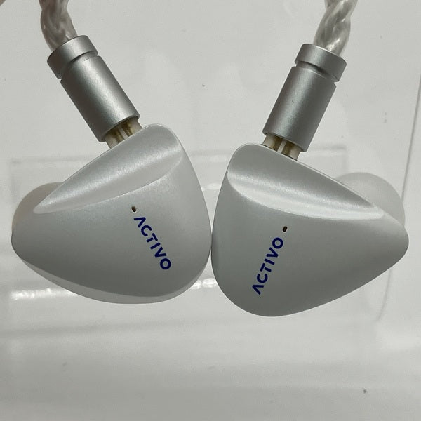 【中古】ACTIVO SCOOP 【IRV-ACTIVO-SCOOP】【日本橋】