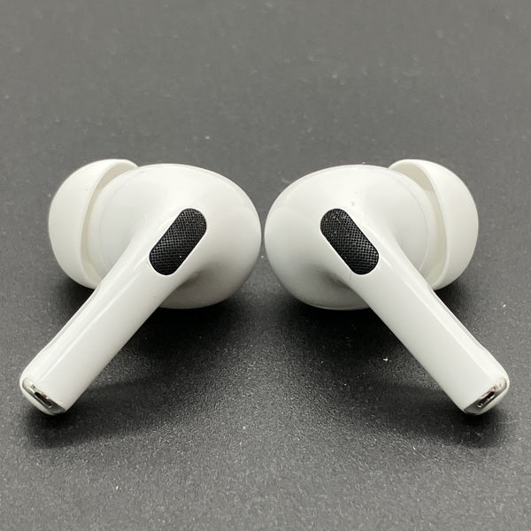 Apple 【中古】AirPods Pro (第2世代) MQD83J/A【日本橋】 – e☆イヤホン