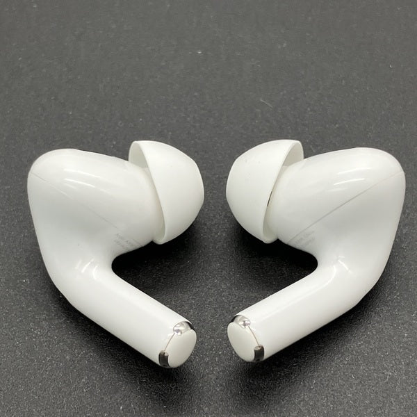 Apple 【中古】AirPods Pro (第2世代) MQD83J/A【日本橋】 – e☆イヤホン