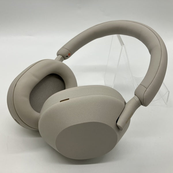 【中古】WH-1000XM5 SM プラチナシルバー【秋葉原】