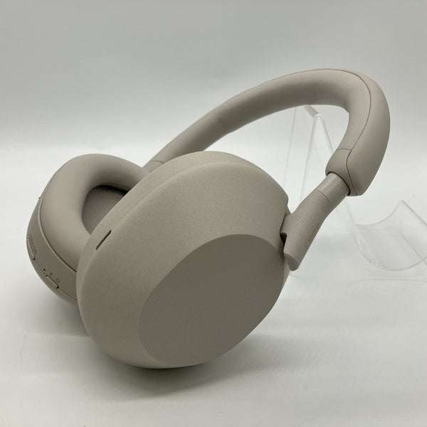 【美品】【SONY】WH-1000XM5SM プラチナシルバー SONY 【中古】WH-1000XM5 SM プラチナシルバー【秋葉原】 – e☆イヤホン
