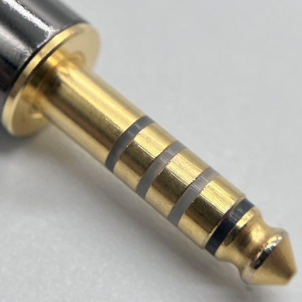 ORB 【中古】Clear force Ultimate Custom IEM 2pin 4.4φ【名古屋