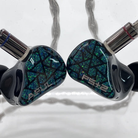 中古 Aful Perfommer5 AFUL 【中古】Performer 5+2 (Performer7)【日本橋】 – e☆イヤホン