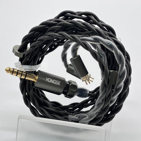Yongse 【中古】Angelears x Yongse Fujin 2Pin-4.4mm【日本橋】 – e