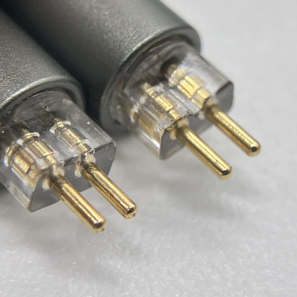 Yongse 【中古】Angelears x Yongse Fujin 2Pin-4.4mm【日本橋】 – e