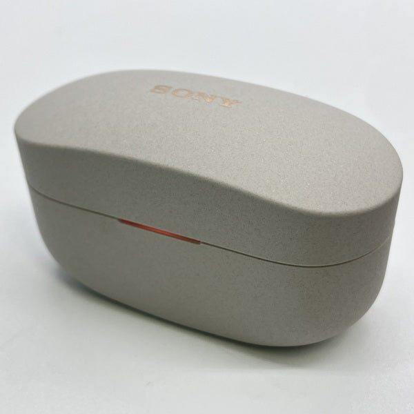 SONY 【中古】WF-1000XM4 SM プラチナシルバー【秋葉原】 – e☆イヤホン