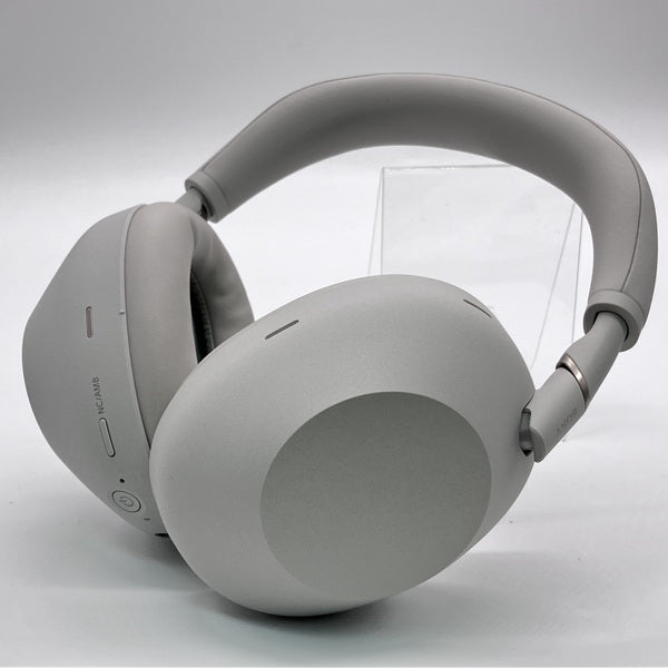 SONY 【中古】WH-1000XM6 SM プラチナシルバー【日本橋】 – e☆イヤホン