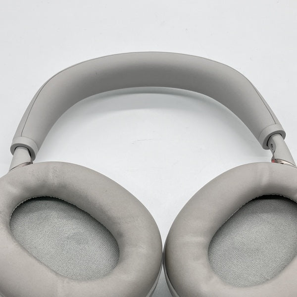 SONY 【中古】WH-1000XM6 SM プラチナシルバー【日本橋】 – e☆イヤホン