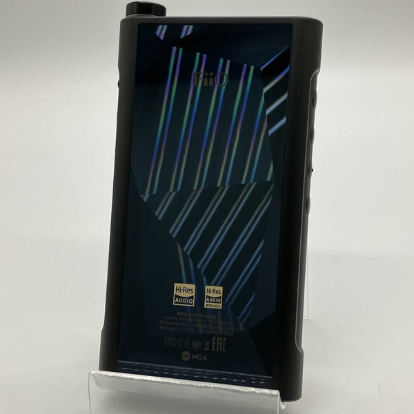 FIIO 【中古】M15s 【FIO-M15S-B】【秋葉原】 – e☆イヤホン