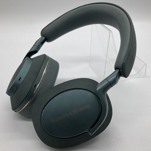 Bowers & Wilkins 【中古】Px7 S2e フォレスト・グリーン【PX7S2E/FG
